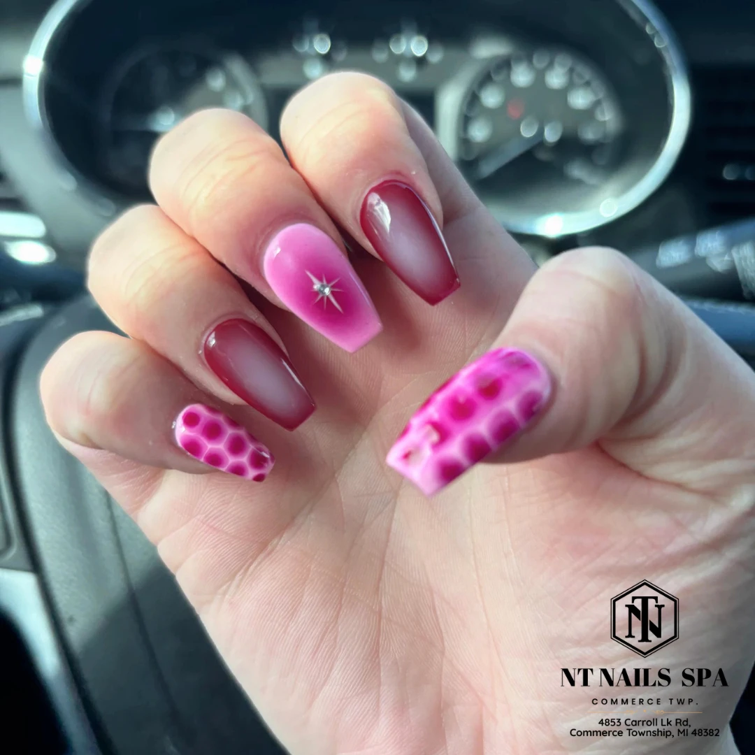 Nail Art